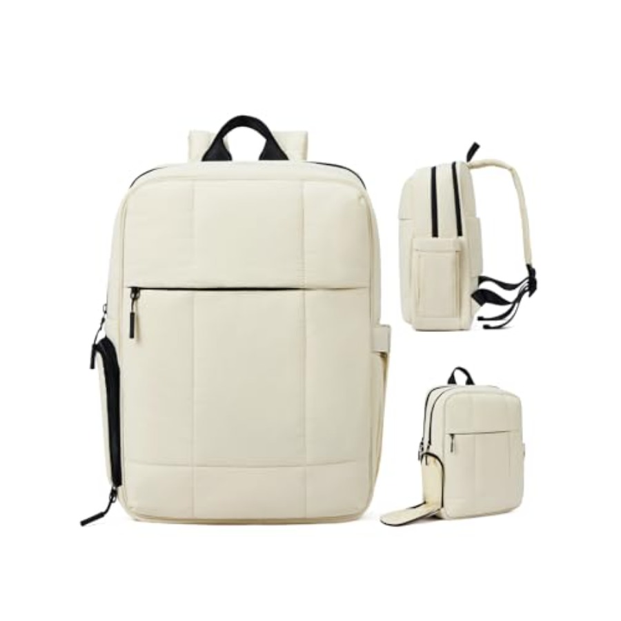 Shoe Bag Travel - Lightweight Travel Backpack Carry on Flight