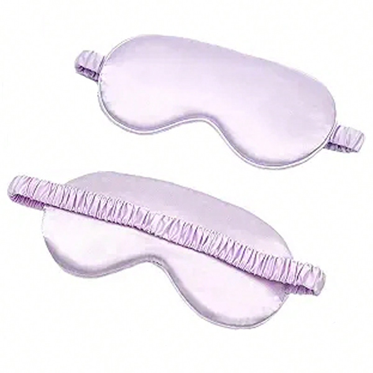 Eye Mask Sleep Travel - 1pc Mulberry Silk Sleep Eye Mask/Blindfold,