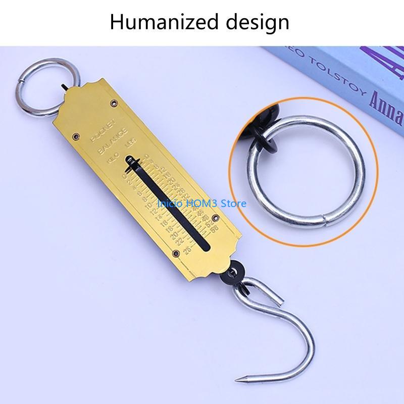 Luggage Scale Hanging - A5YD Luggage Scale Hand-Held Travel Hanging