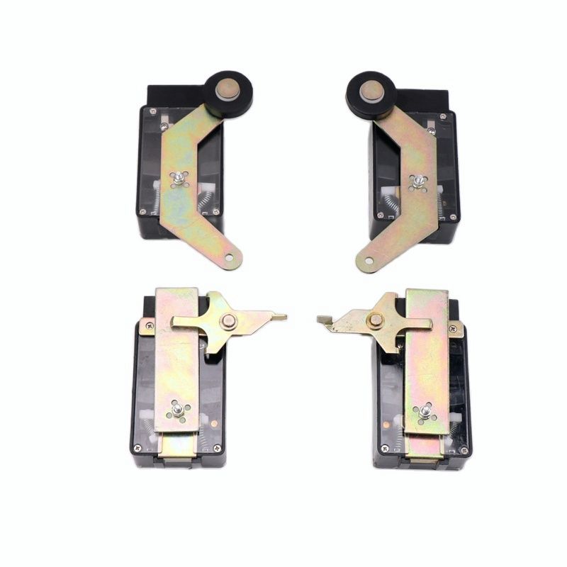 Travel Accessories Manufacturer - LSE133-RC3 RC4 QFU1 QFU2 Limit Travel