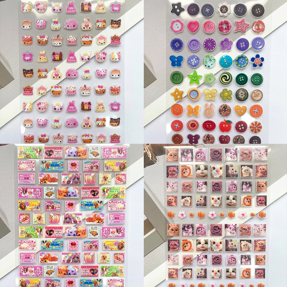 Luggage Cover Protector - Mini Pvc Funny Cat Poster Goods