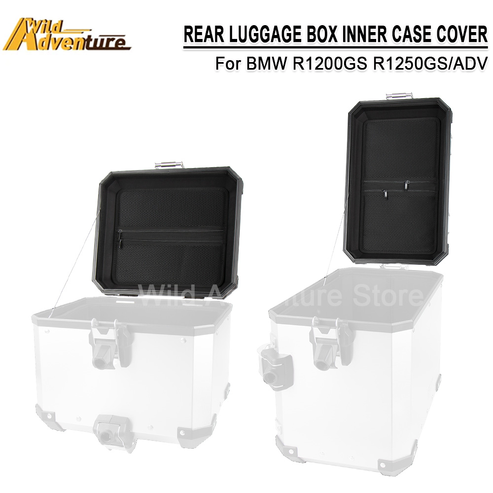 Luggage Box Inner Container Co – обзор и цена Luggage Cover Protector