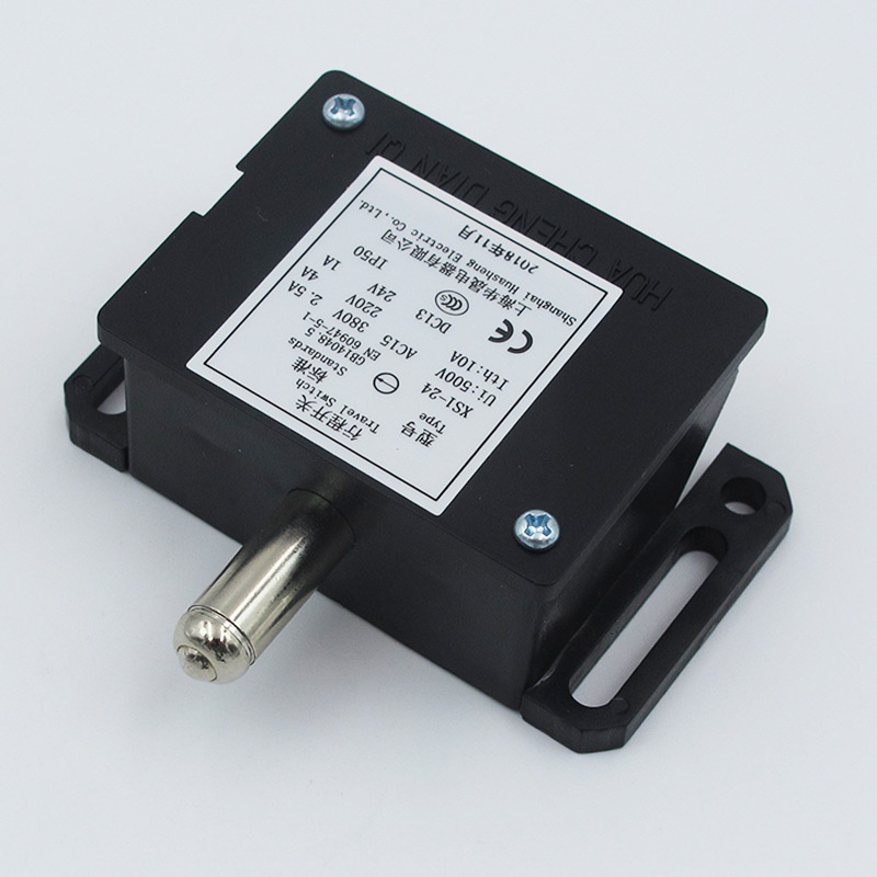 XS1-24 Travel Switch Electroma – обзор и цена Travel Accessories Manufacturer