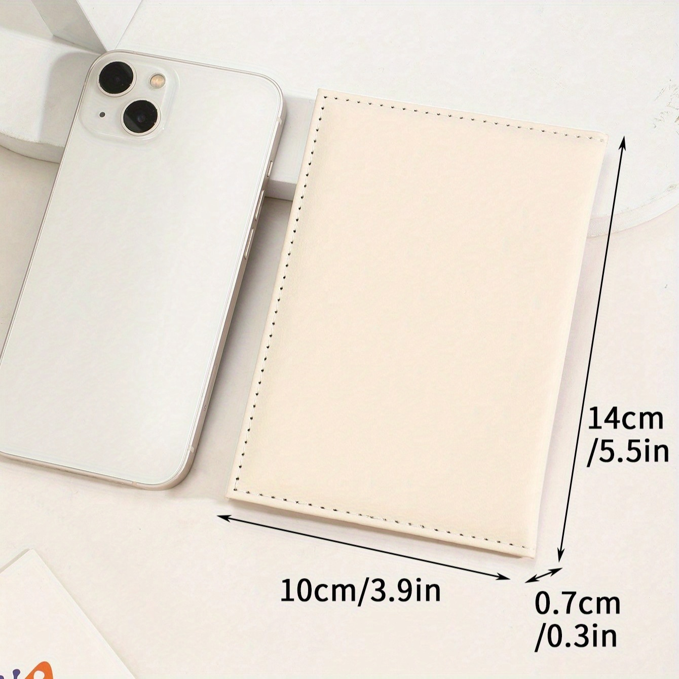 1pc Personalized Customizable  – обзор и цена Travel Accessories In Bulk