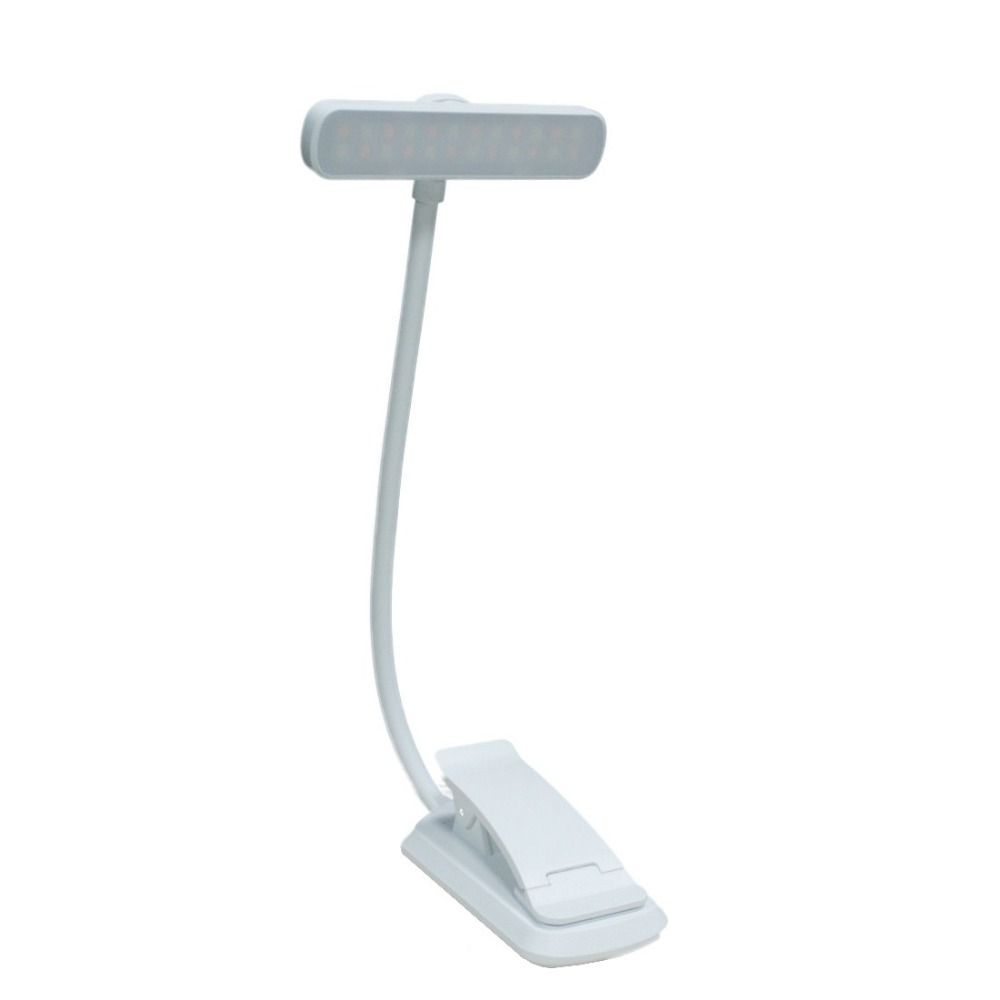 Rechargeable USB Rechargeable  – обзор и цена Book Light Flexible