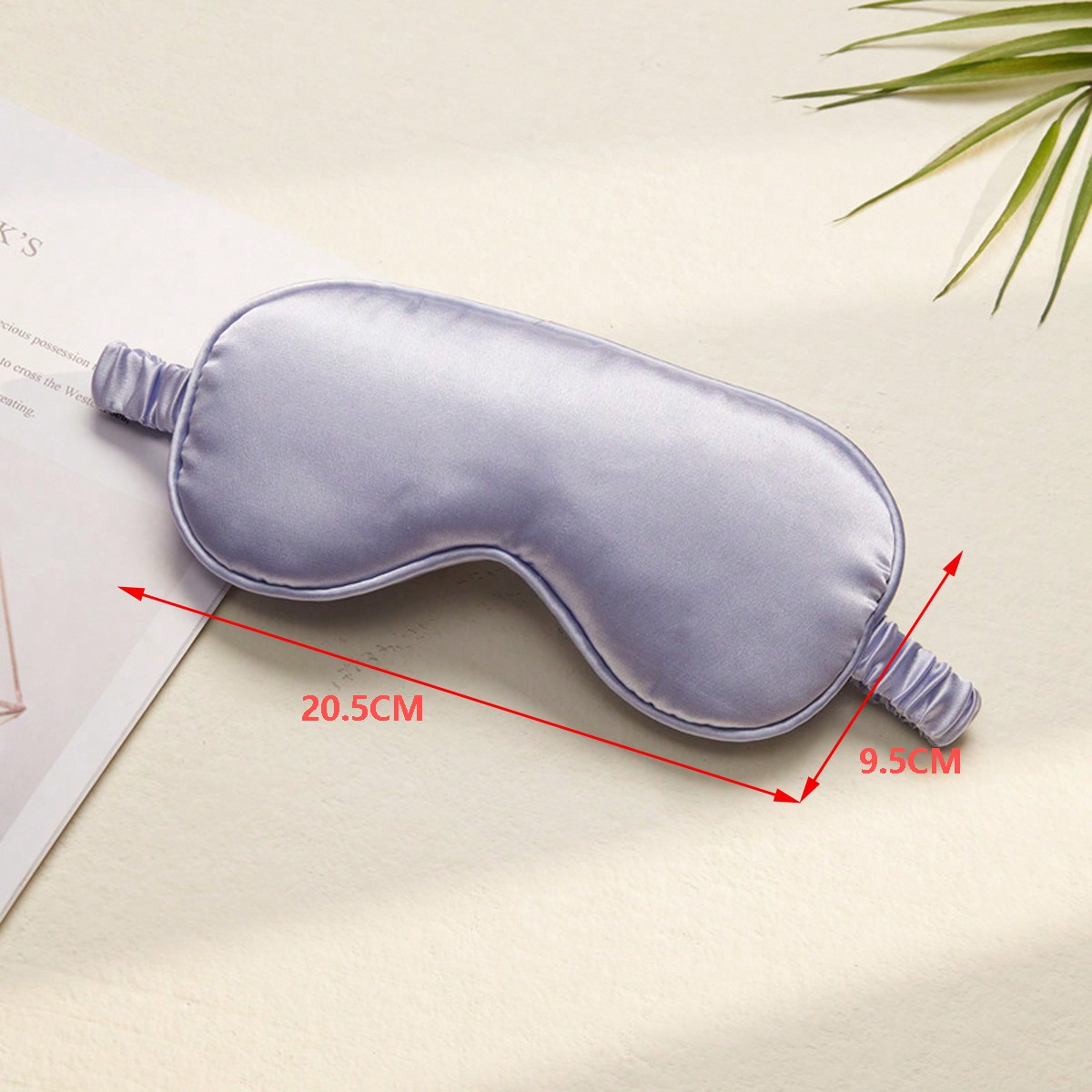 1pc Mulberry Silk Sleep Eye Ma – обзор и цена Eye Mask Sleep Travel