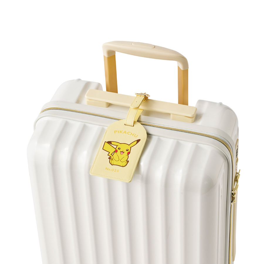 Pokémon Pikachu anime cute lug – обзор и цена Travel Accessories Unisex