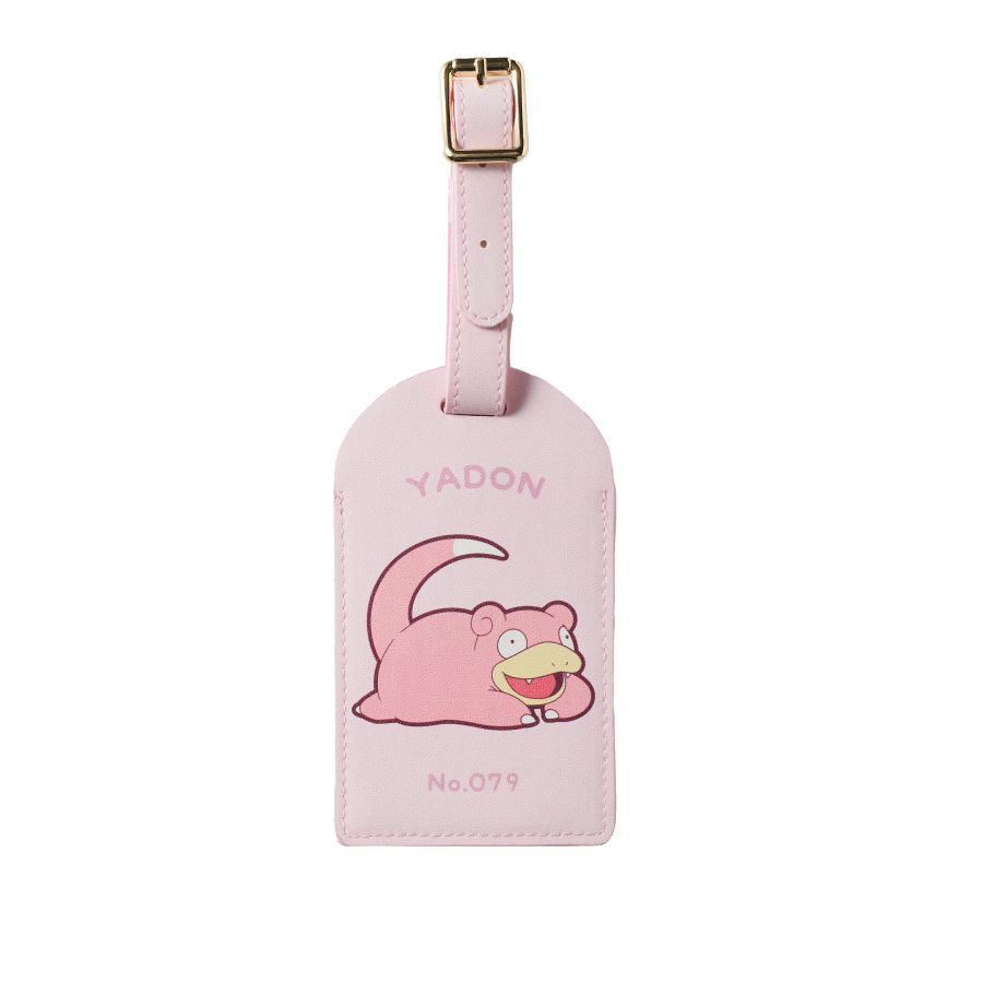 Pokémon Pikachu anime cute lug – обзор и цена Travel Accessories Unisex