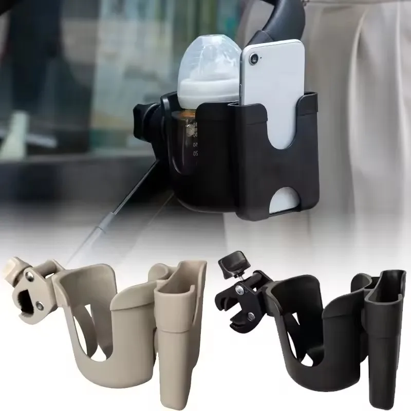 Anti-Slip Pram Cup Holders for – обзор и цена Travel Accessories For 2 Year Old