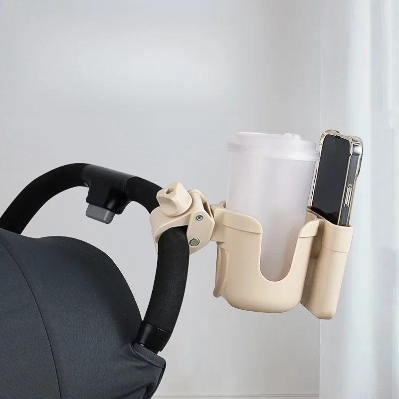 Anti-Slip Pram Cup Holders for – обзор и цена Travel Accessories For 2 Year Old