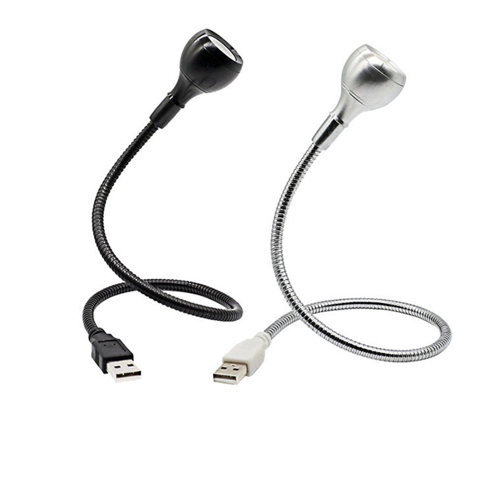 USB operated 3W Led book light – обзор и цена Book Light Flexible