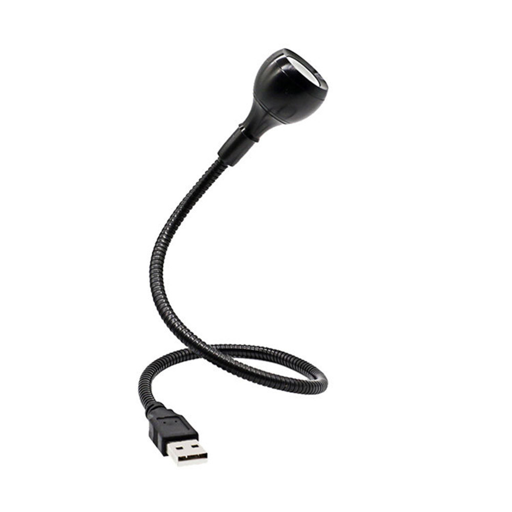 USB operated 3W Led book light – обзор и цена Book Light Flexible