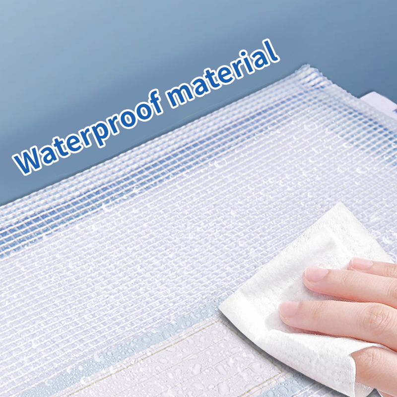 5-30Pcs Mesh Zipper Pouch Docu – обзор и цена Document Organizer Folder