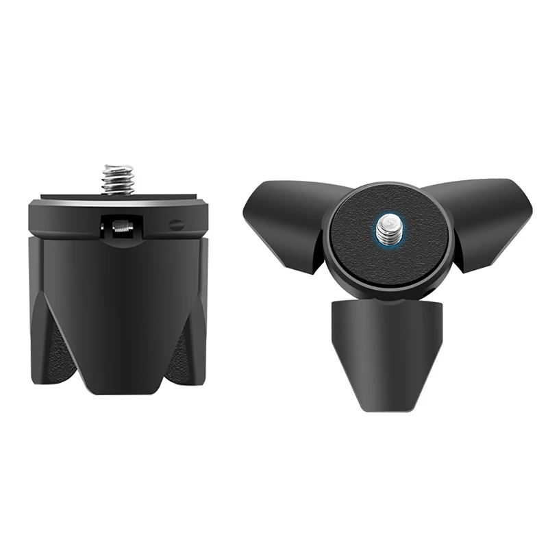 Action Camera Mini Tripod for  – обзор и цена Travel Vlog Accessories