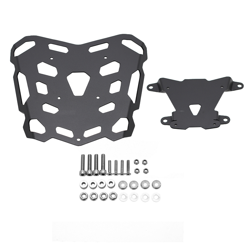 Transalp 750 Rear Luggage Rack – обзор и цена Luggage Cover Protector