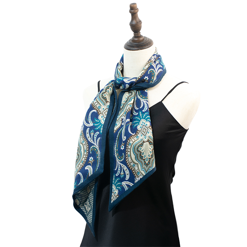 Women Reversible Wool Silk Ski – обзор и цена Travel Accessories Neck