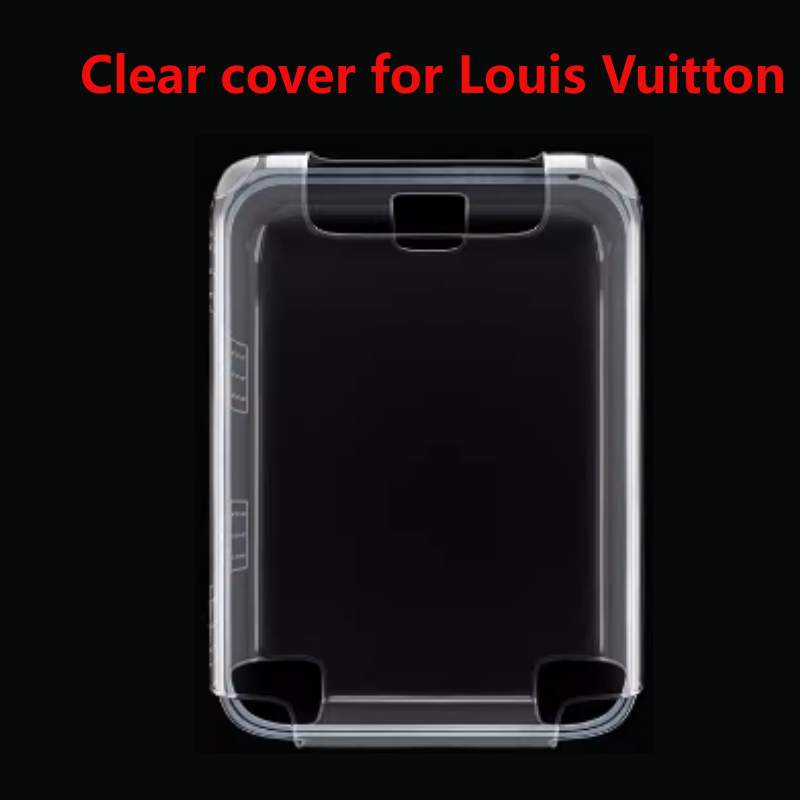 Transparent Cover for LV Suitc – обзор и цена Travel Accessories Louis Vuitton