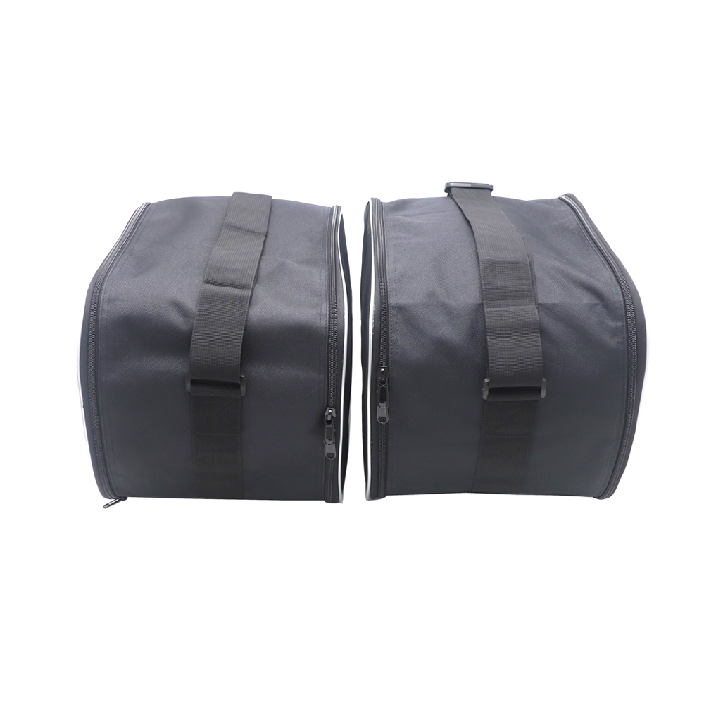 Motorcycle Accessories Saddleb – обзор и цена Luggage Cover Protector