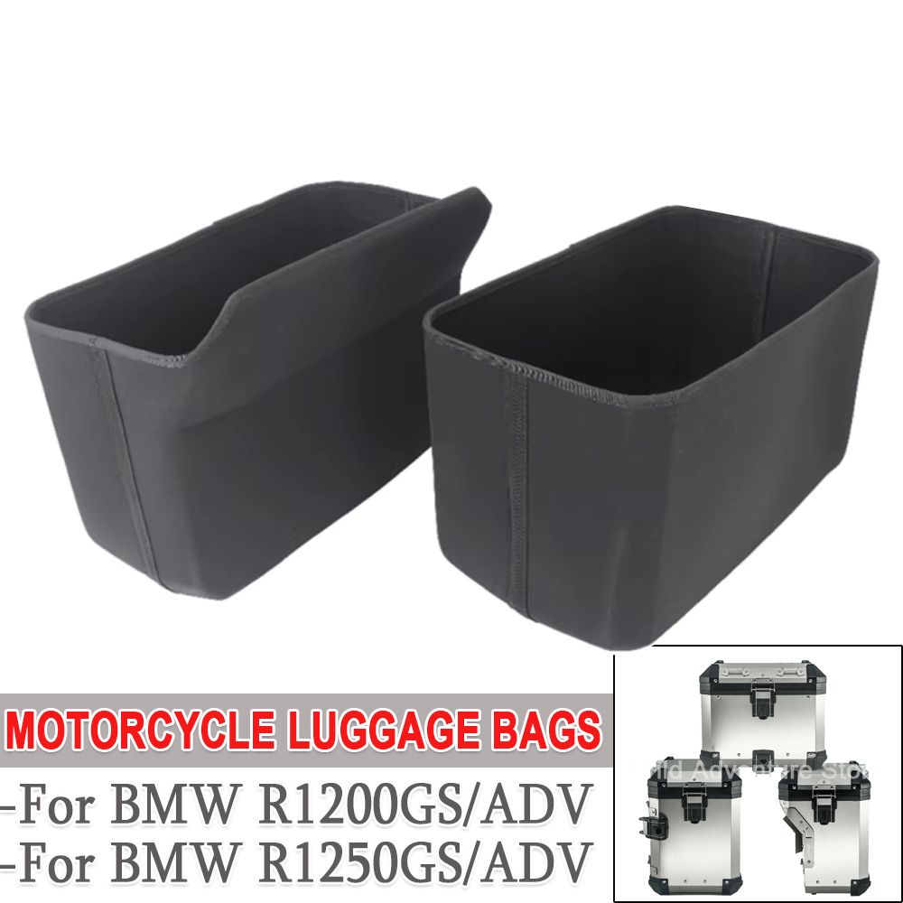 Motorcycle Luggage Box Inner C – обзор и цена Luggage Cover Protector