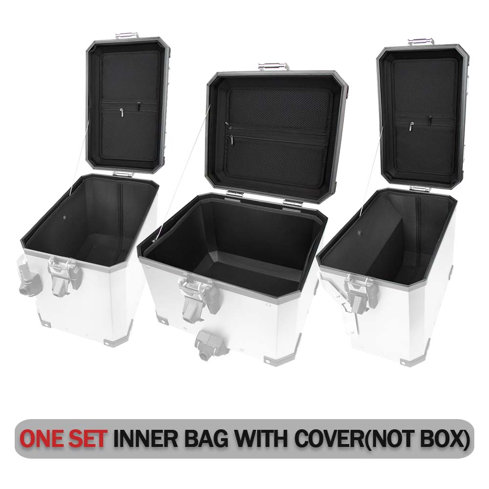 Motorcycle Luggage Box Inner C – обзор и цена Luggage Cover Protector