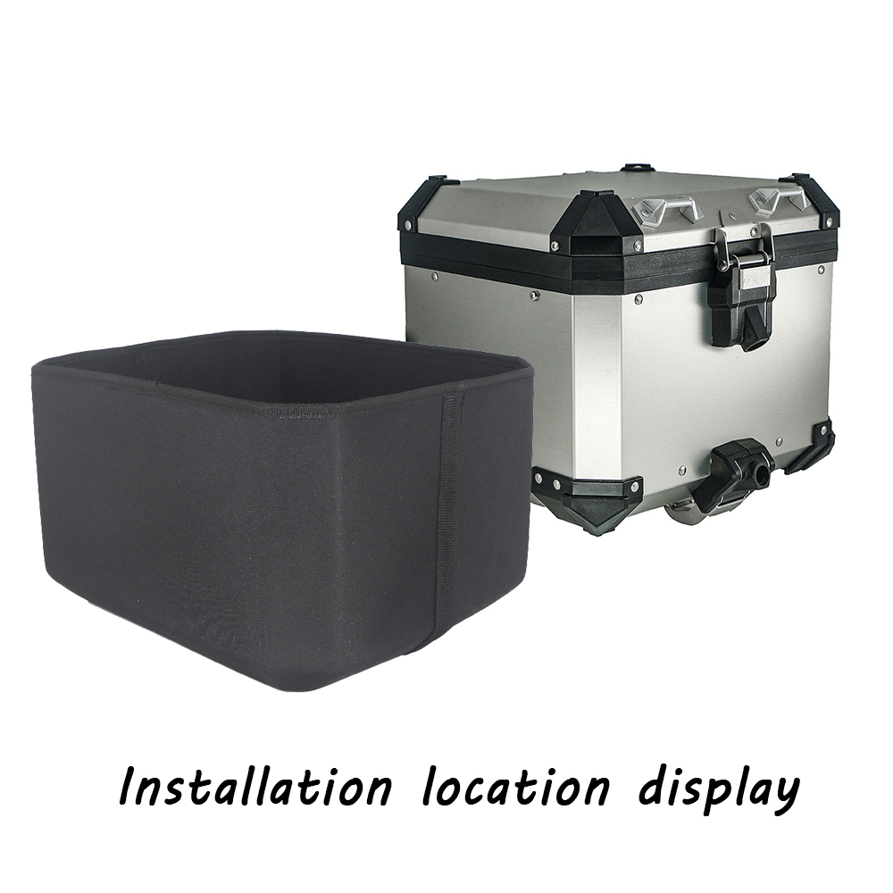 Motorcycle Luggage Box Inner C – обзор и цена Luggage Cover Protector