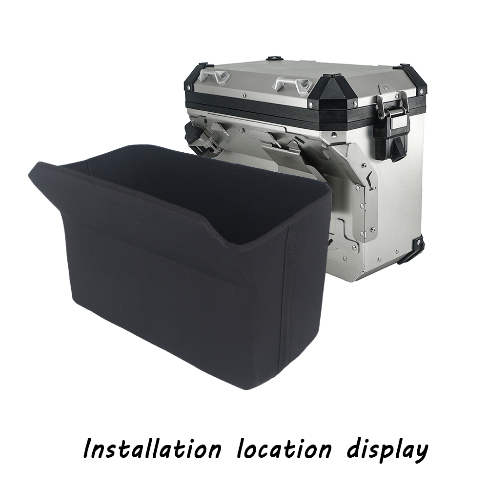 Motorcycle Luggage Box Inner C – обзор и цена Luggage Cover Protector