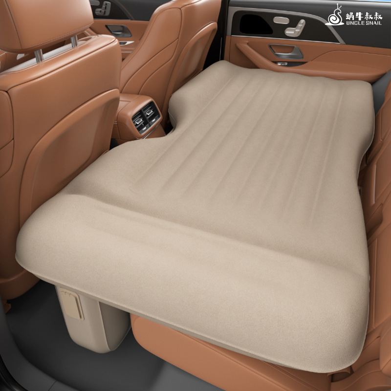 Car Travel Bed Automatic Air M – обзор и цена Travel Accessories Manufacturer