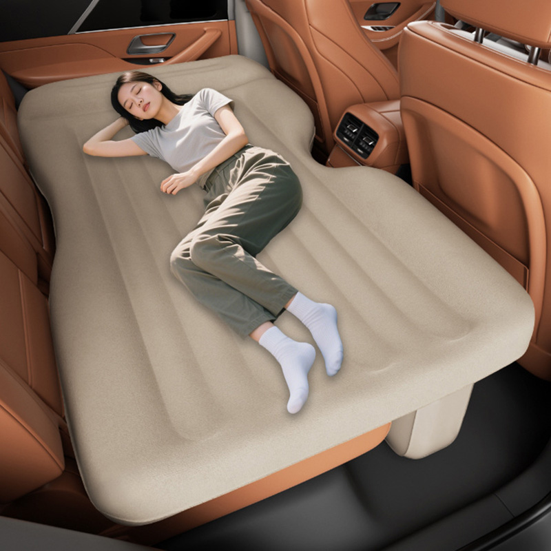 Car Travel Bed Automatic Air M – обзор и цена Travel Accessories Manufacturer