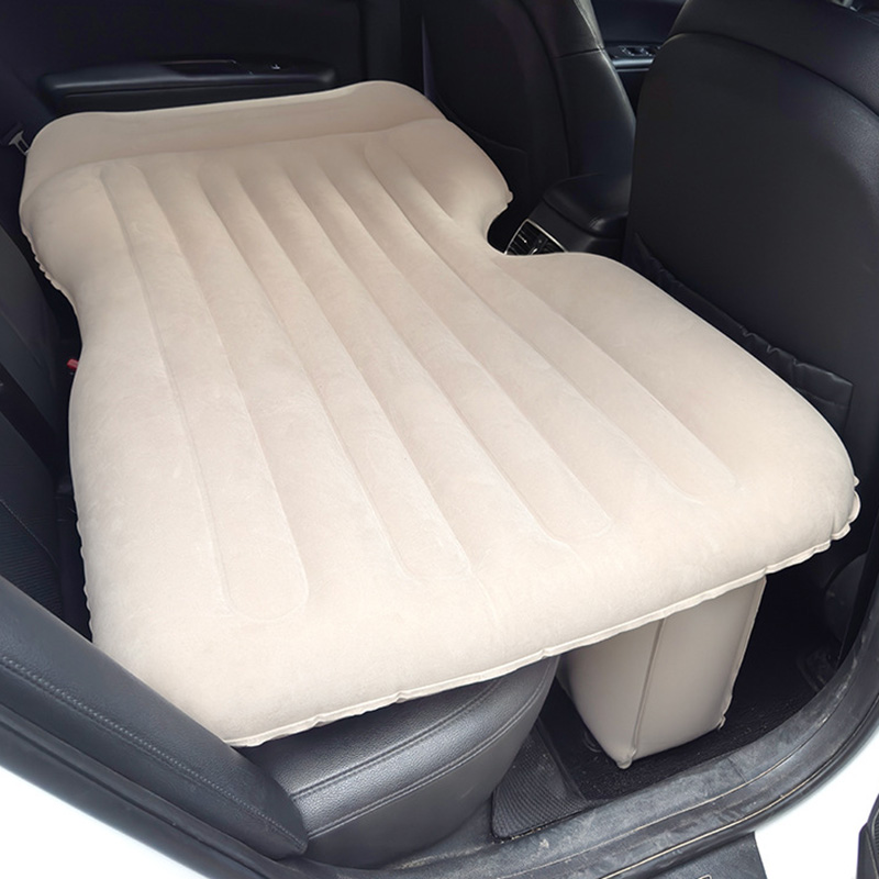 Car Travel Bed Automatic Air M – обзор и цена Travel Accessories Manufacturer