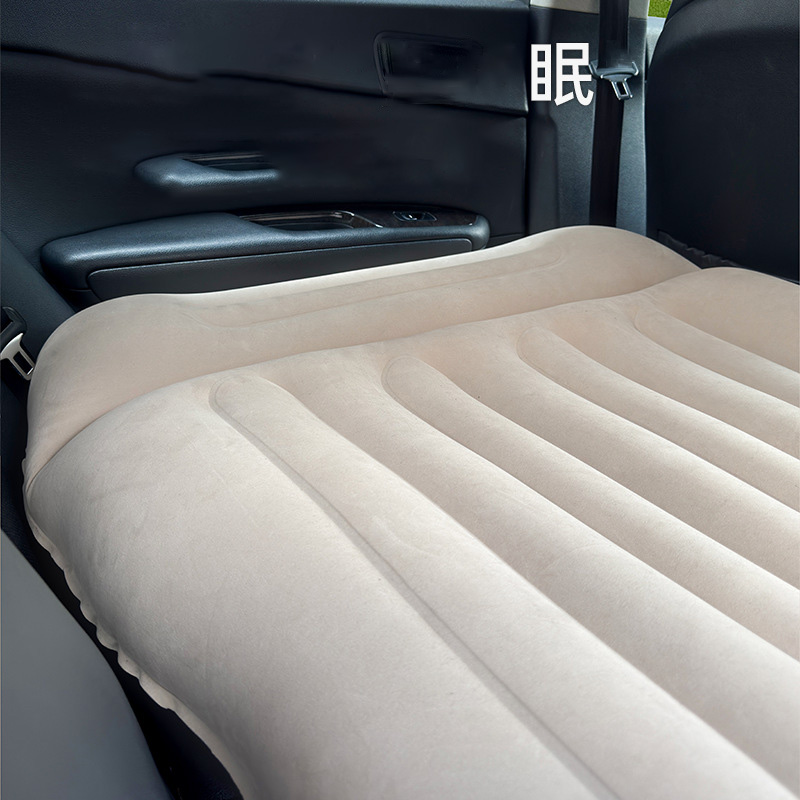 Car Travel Bed Automatic Air M – обзор и цена Travel Accessories Manufacturer