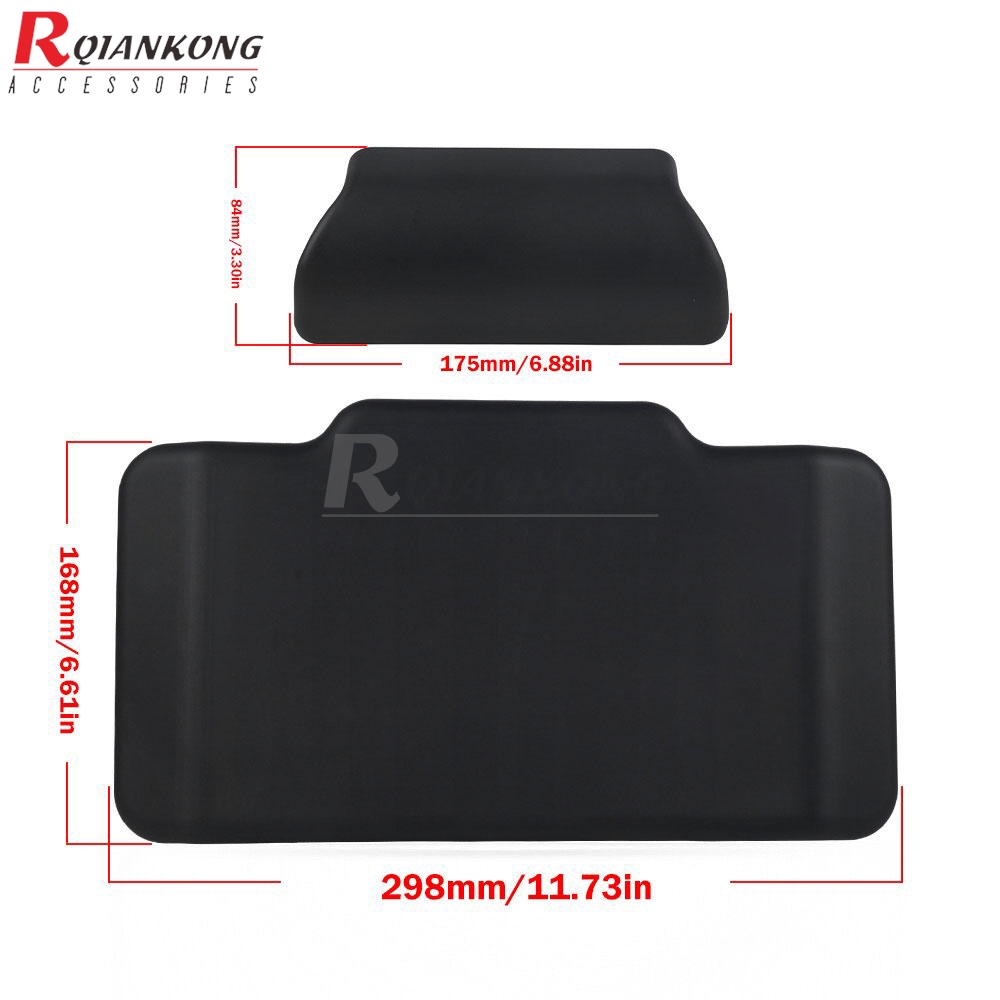 Universal Self-adhesive Shockp – обзор и цена Luggage Cover Protector