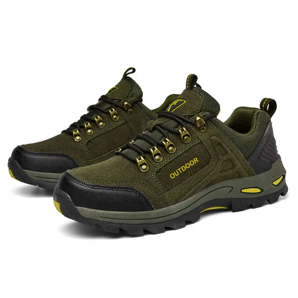 Non-slip Lace Up Hiking Tennis – обзор и цена Travel Accessories Uk Sale