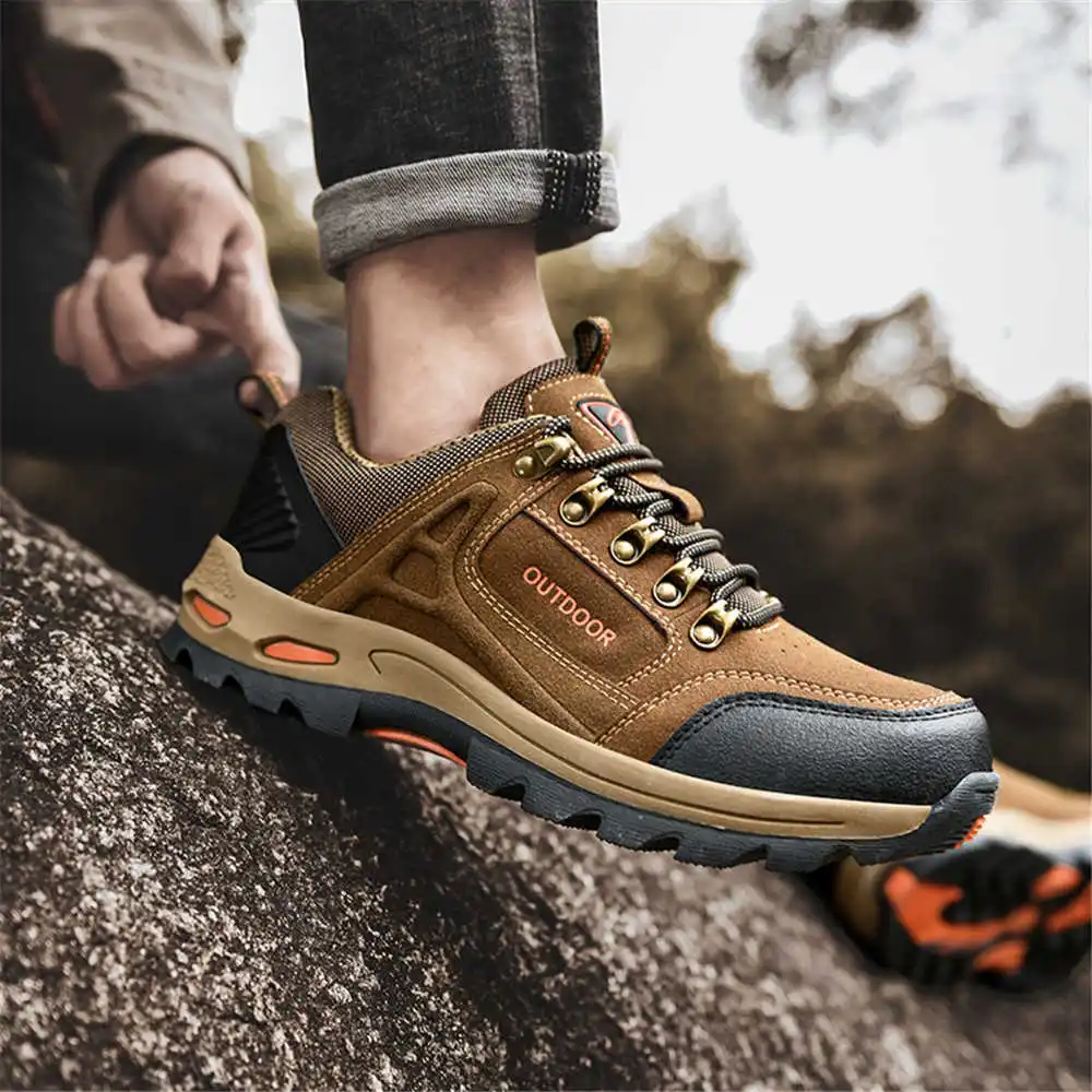 Non-slip Lace Up Hiking Tennis – обзор и цена Travel Accessories Uk Sale