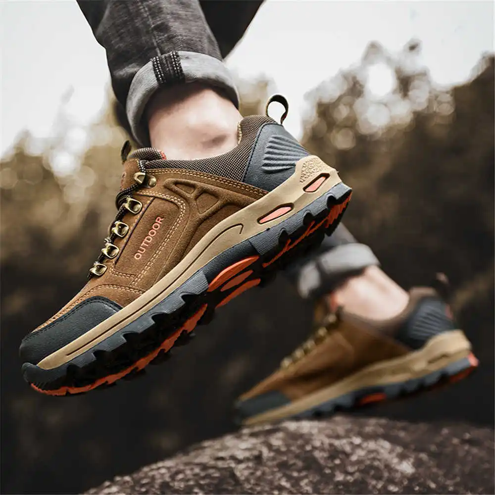 Non-slip Lace Up Hiking Tennis – обзор и цена Travel Accessories Uk Sale