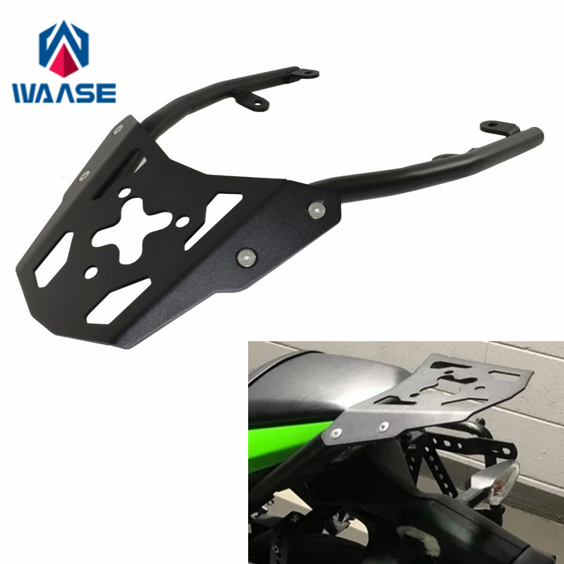 waase For Kawasaki Ninja 650 Z – обзор и цена Luggage Cover Protector