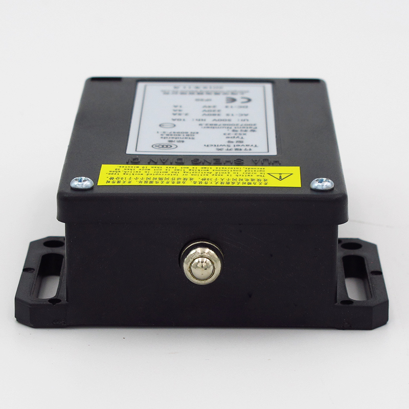 XS2-23 Travel Switch 220V 24V  – обзор и цена Travel Accessories Manufacturer