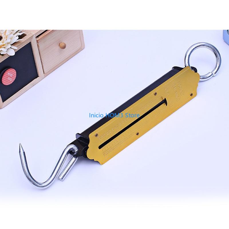 A5YD Luggage Scale Hand-Held T – обзор и цена Luggage Scale Hanging