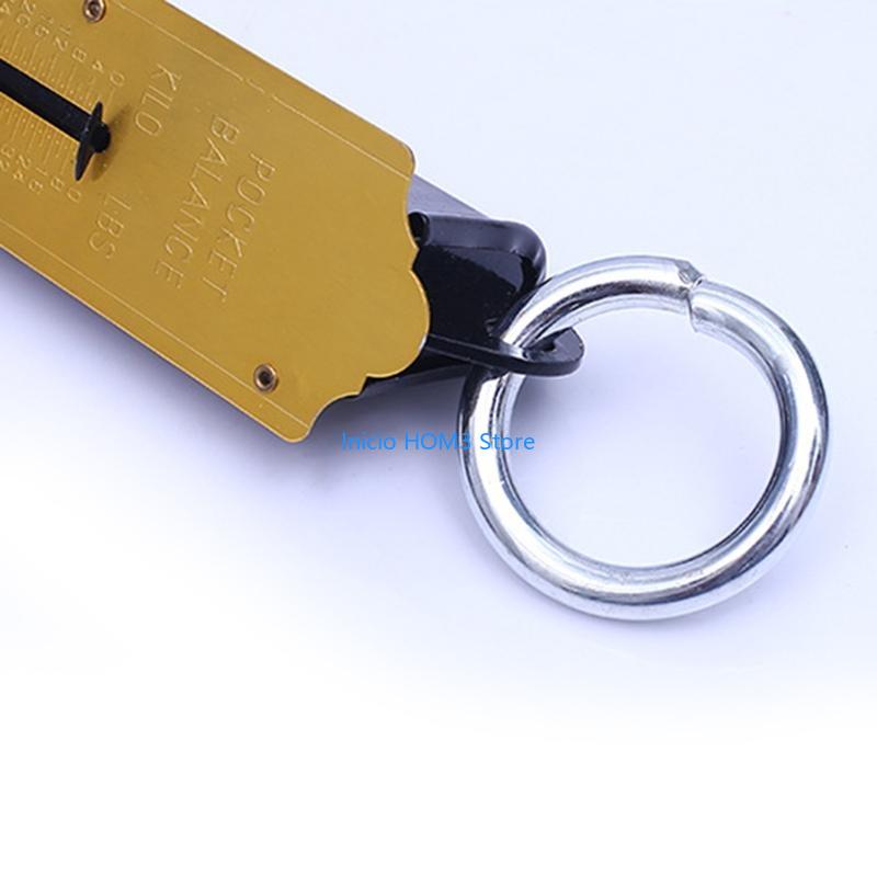 A5YD Luggage Scale Hand-Held T – обзор и цена Luggage Scale Hanging