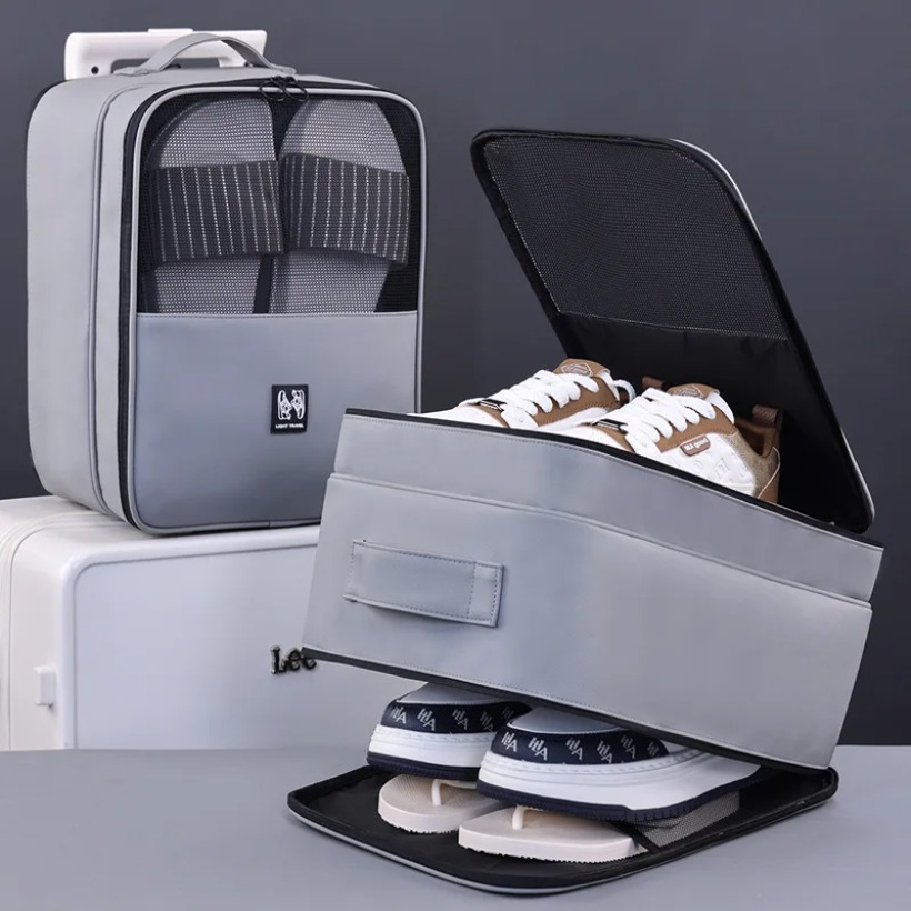 Travel Shoe Storage Bag Hangin – обзор и цена Shoe Bag Travel
