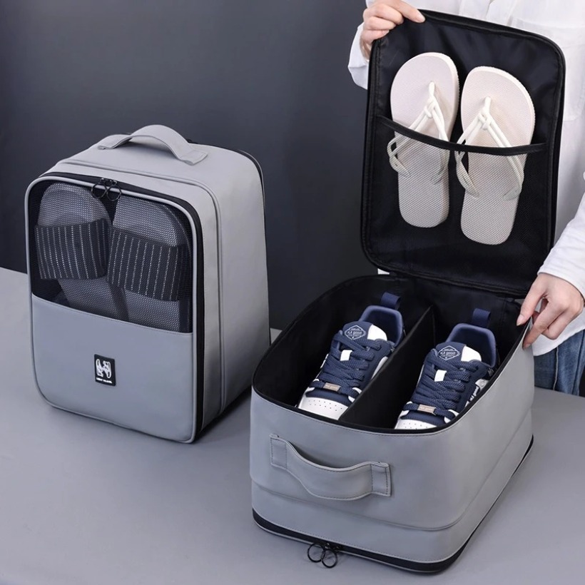 Travel Shoe Storage Bag Hangin – обзор и цена Shoe Bag Travel