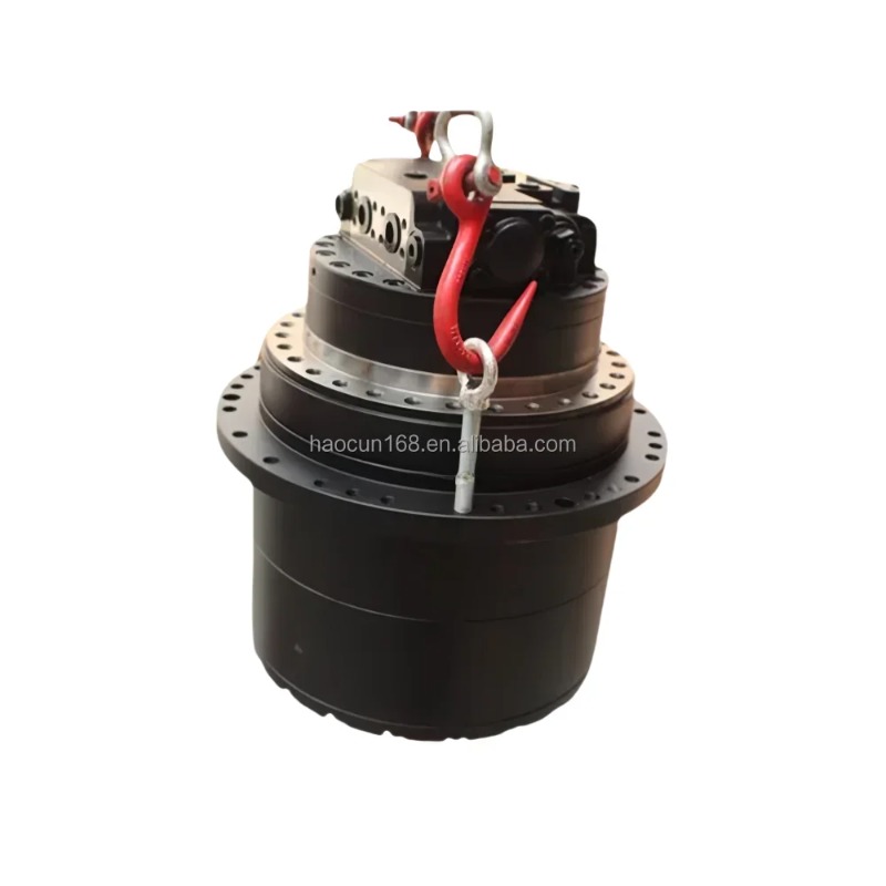 TM40 Travelling Motor Assembly – обзор и цена Travel Accessories Manufacturer