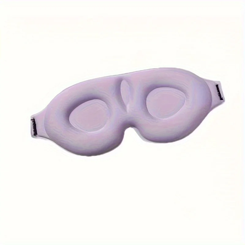 Super Soft 3D Silk Sleeping Ey – обзор и цена Eye Mask Sleep Travel