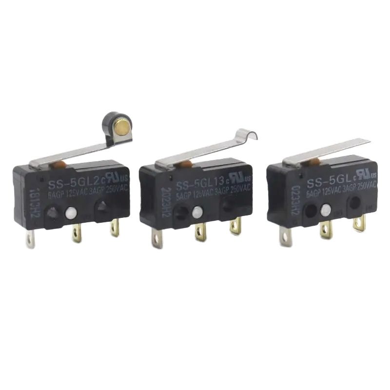 10pcs/lot Travel Microswitch S – обзор и цена Travel Accessories Manufacturer
