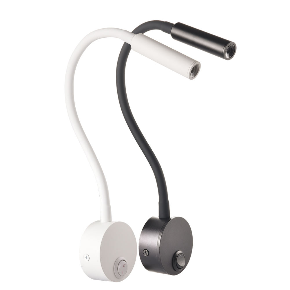 Bedside Working Study Reading  – обзор и цена Book Light Flexible