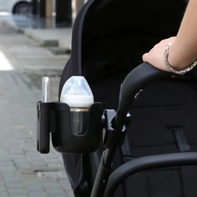 Anti-Slip Pram Cup Holders for – обзор и цена Travel Accessories For 2 Year Old