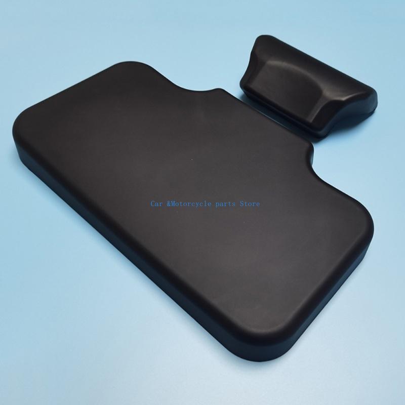 Y9UC Motorcycle Rear Luggage B – обзор и цена Luggage Cover Protector