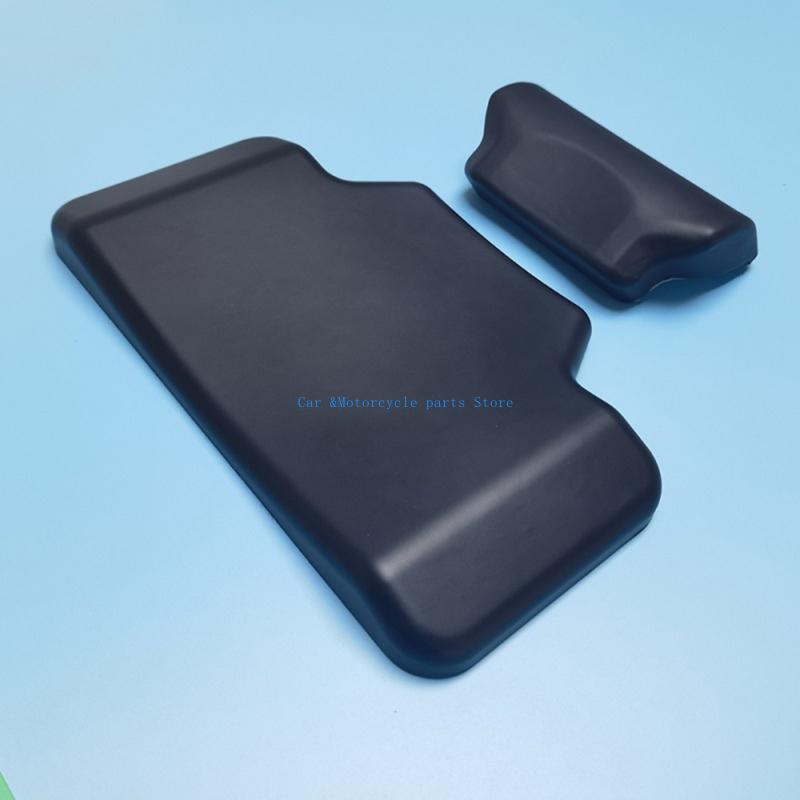 Y9UC Motorcycle Rear Luggage B – обзор и цена Luggage Cover Protector