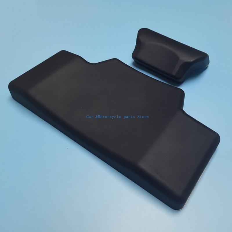 Y9UC Motorcycle Rear Luggage B – обзор и цена Luggage Cover Protector
