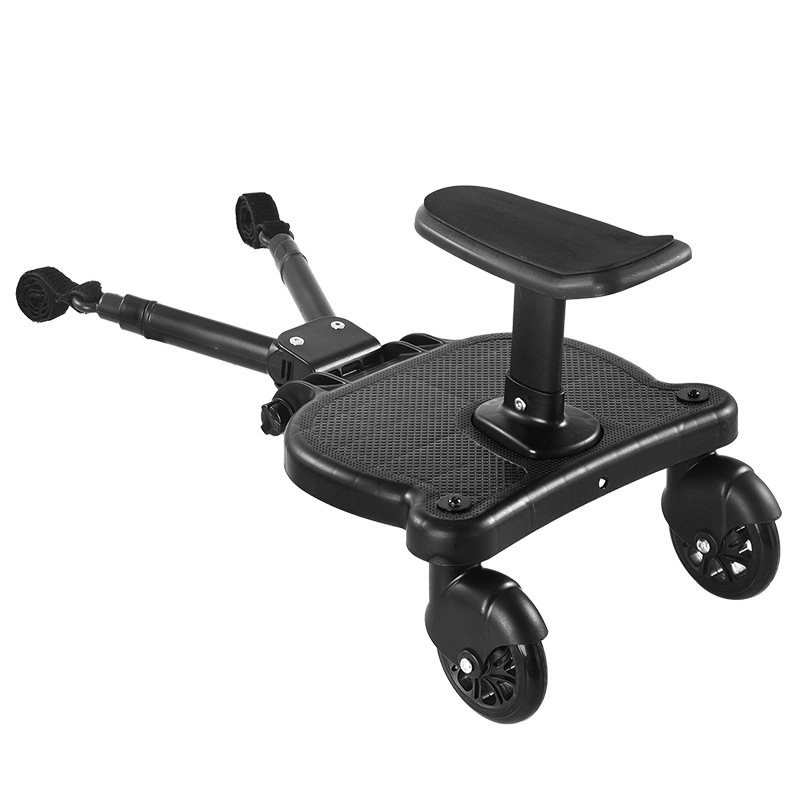 Baby Stroller Auxiliary Pedal  – обзор и цена Travel Accessories Manufacturer