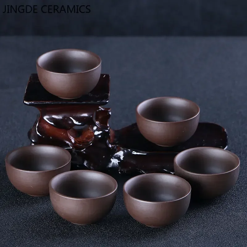 6pcs Chinese Handmade Purple C – обзор и цена Travel Accessories In Bulk